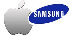 Apple ve Samsung Patent Davası