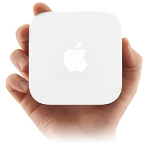 Airport Express