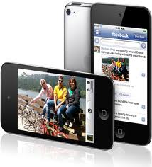 iPod Touch Yedek Parça Fiyat Listesi