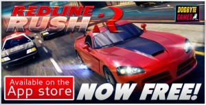Redline Rush iOS