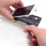 Apple iPhone 5S Batarya (Pil) Değişimi