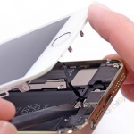 Apple iPhone 5S Batarya (Pil) Değişimi