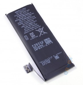 Apple iPhone 5S Bataryası (Pili)