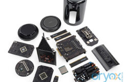 Mac Pro Teknik Servis
