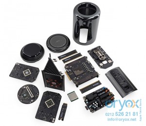 Mac Pro Teknik Servis