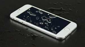 Apple patent başvuruları su geçirmezlik özelliğine işaret ediyor