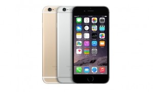 iPhone 6S ve iPhone 6S Plus modelleri 2 GB RAM'e sahip olabilir