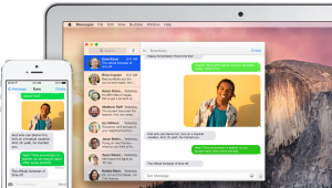 Devamlılık özelliğini kullanarak iPhone, iPad, iPod touch ve Mac'inizi bağlayın