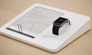 Apple Watch Edition kullanıcılarına VIP Uygulaması