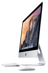 Retina 5K ekranlı iMac