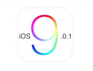 ios 9.0.1 indir / download