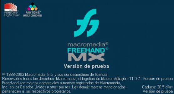 macromedia freehand