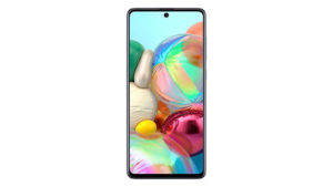 Galaxy A71