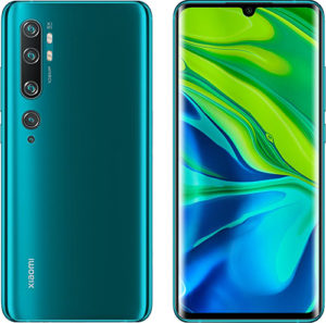 Mi Note 10