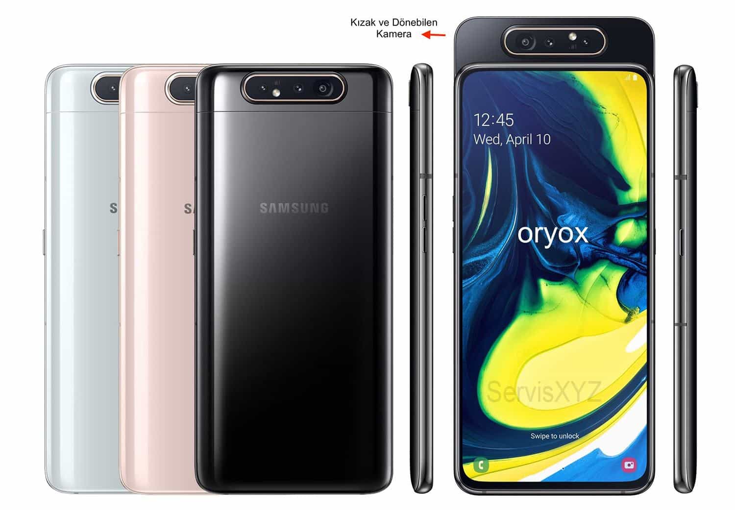 Galaxy a24 128gb купить