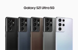 samsung galaxy s21 ultra 5g